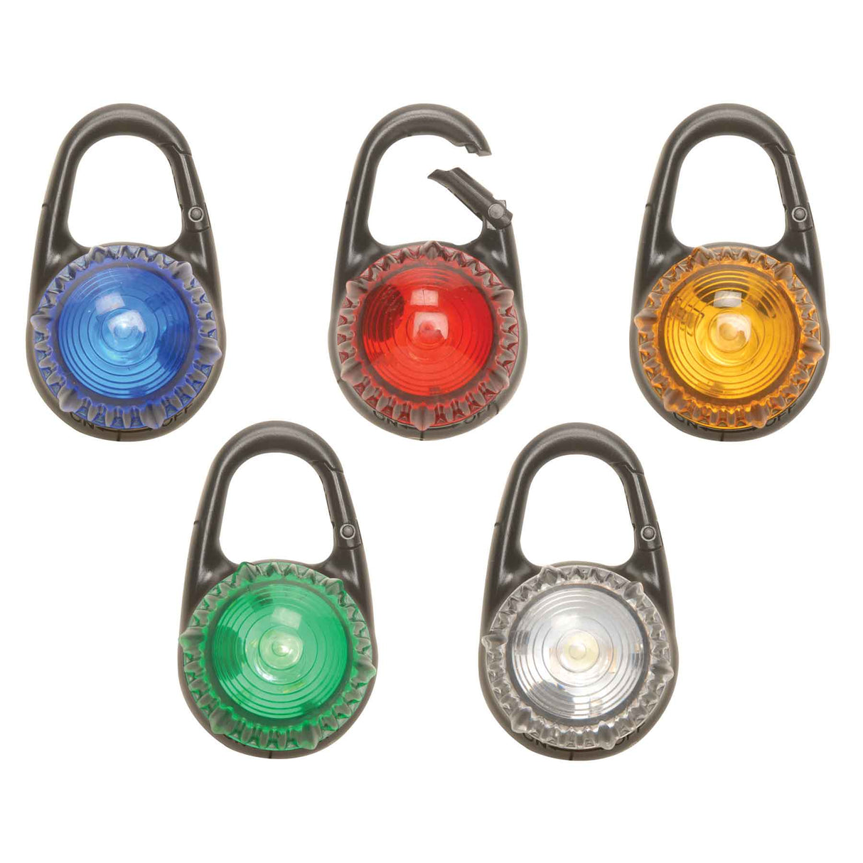 Binder LED Light - Huntsmart