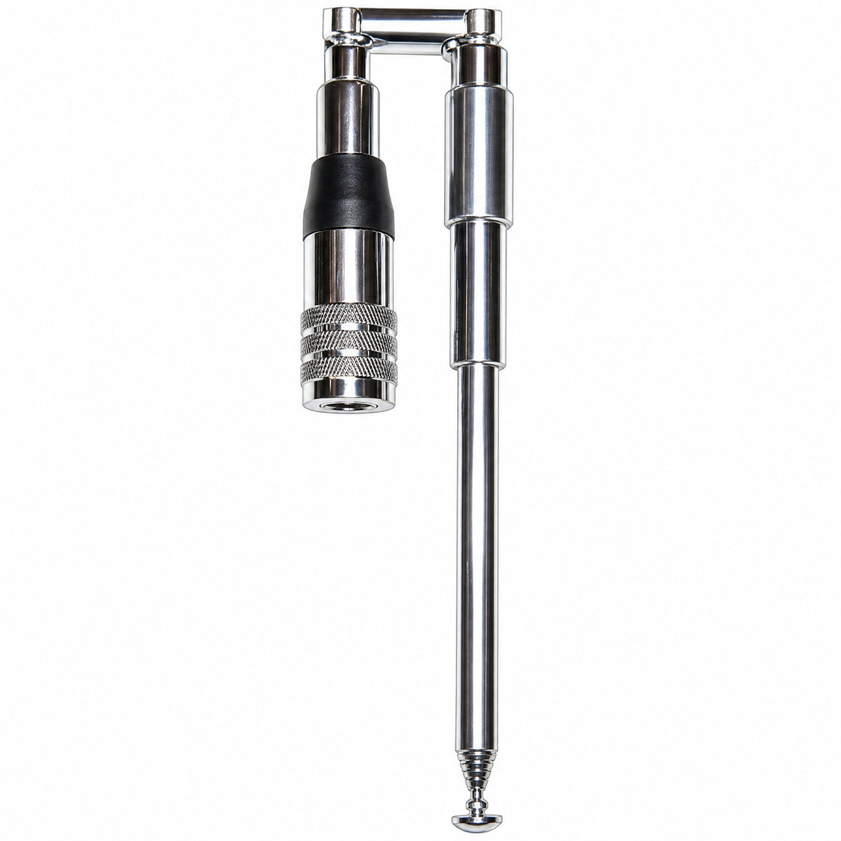 Extended Range Folding Antenna for Garmin Receivers