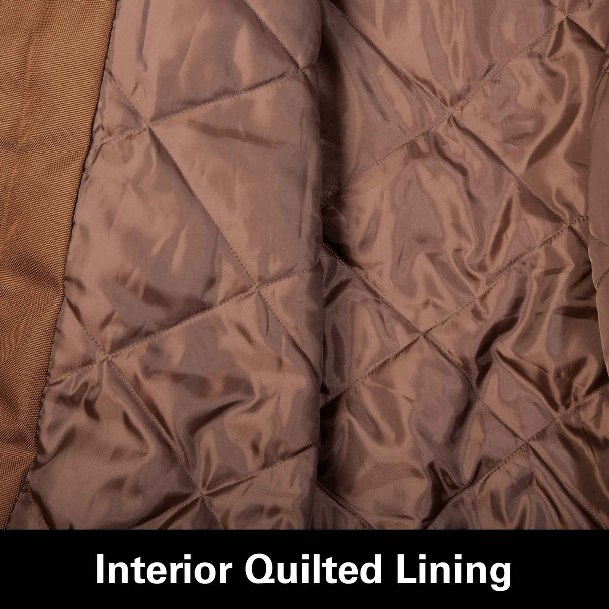 Nite Lite Elite Pro 1000 Denier Insulated Briar Proof Hooded Jacket - Huntsmart