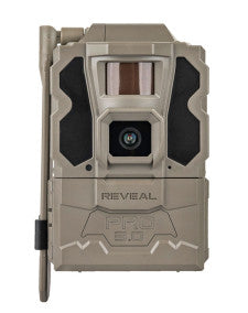 Tactacam Reveal Pro 3.0 Trail Camera