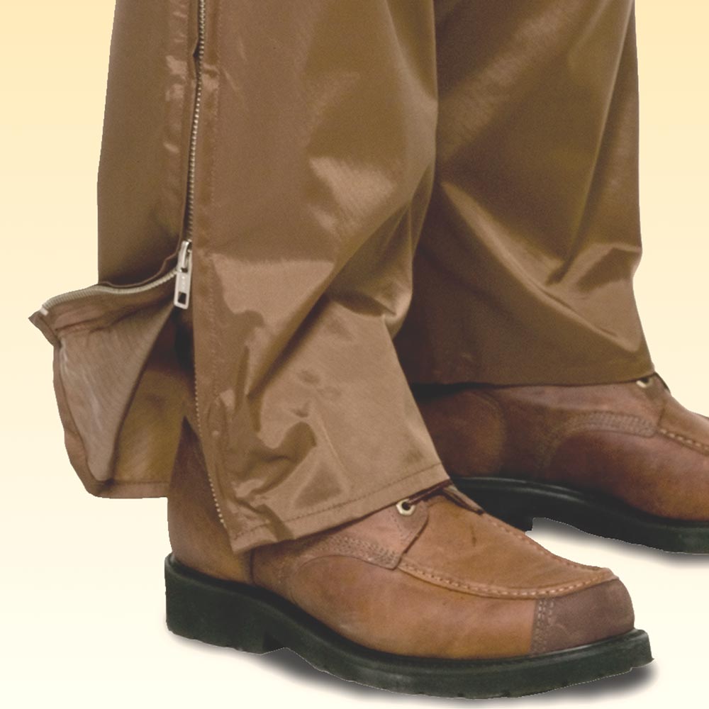 Nite Lite Outdoor Gear Lightweight Zipper Style Chaps - Huntsmart