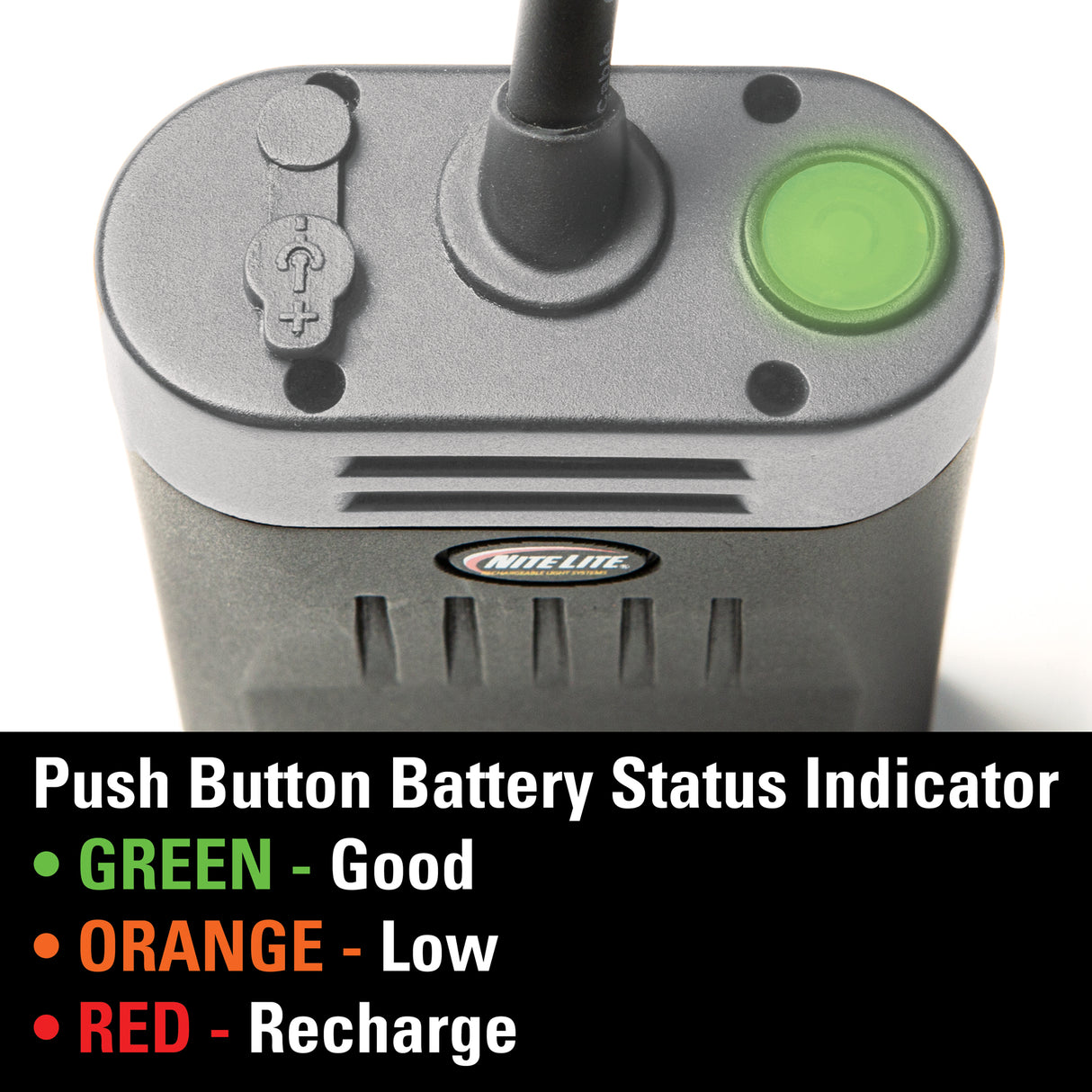 Nite Lite Tracker LED II - Huntsmart