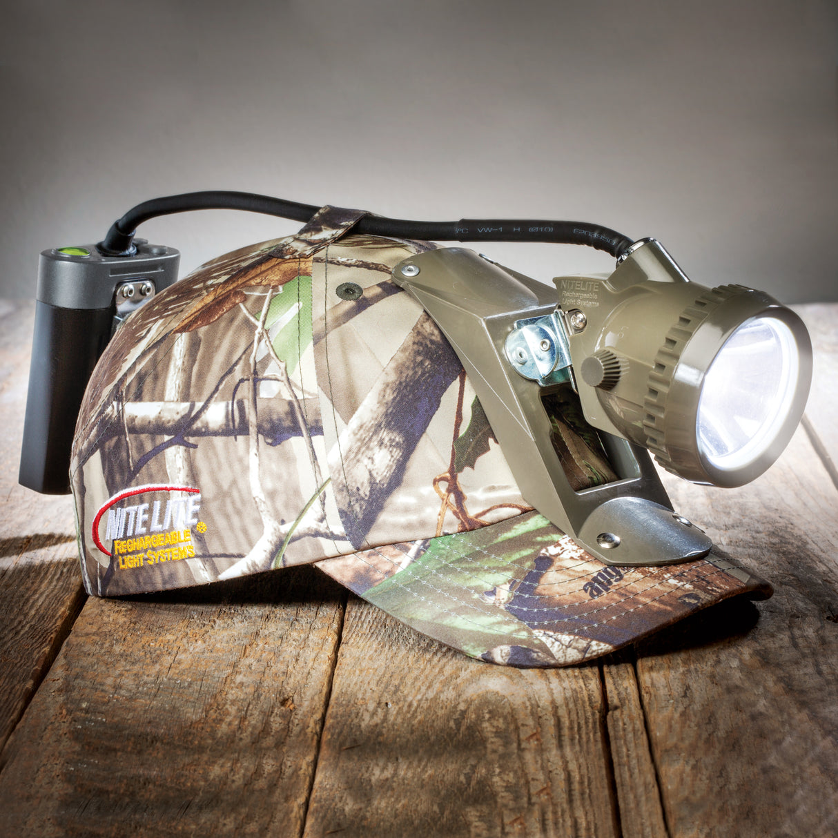 Nite Lite Tracker LED II - Huntsmart