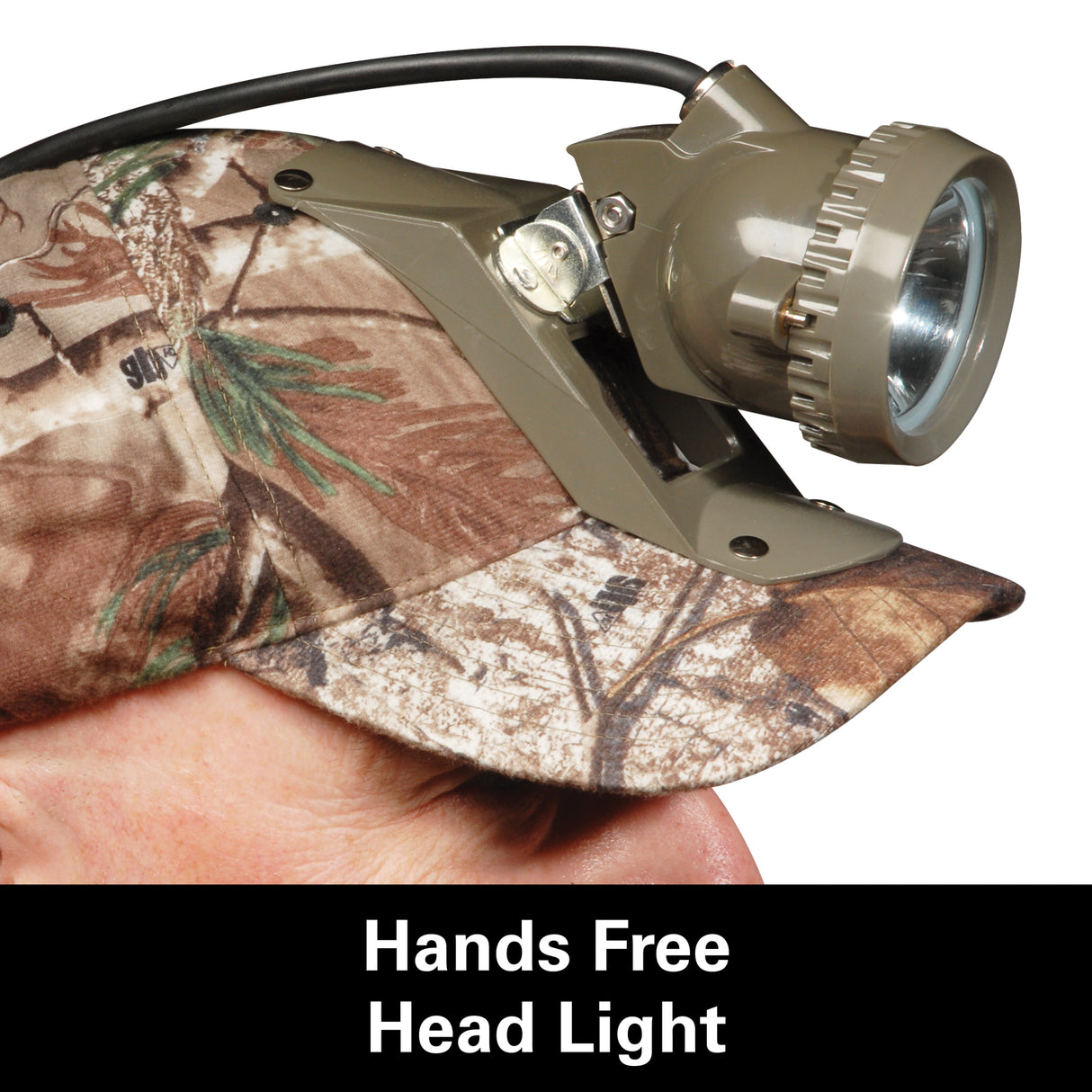 Nite Lite Tracker LED II - Huntsmart