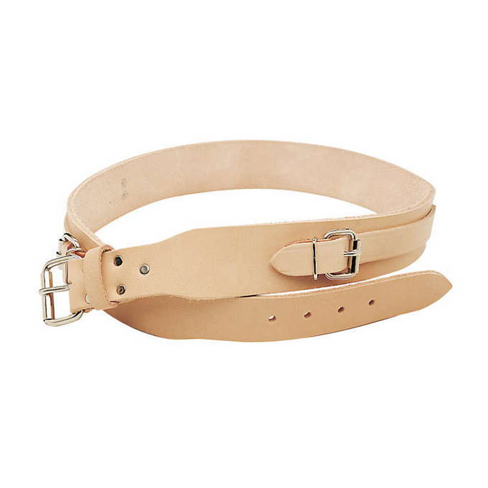 Nite Lite Leather Accessory Belt - Huntsmart