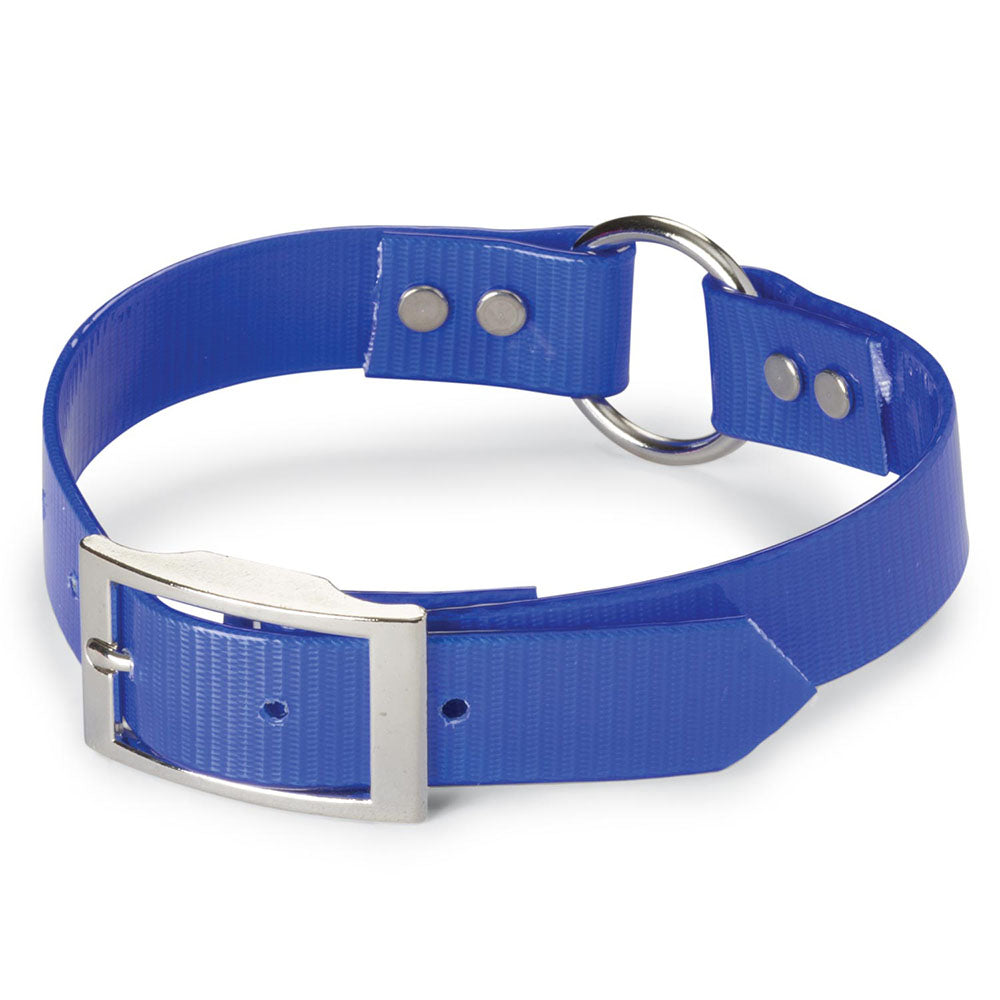Nite Lite 1" Day-Glo Collar Ring-N-Center - Huntsmart