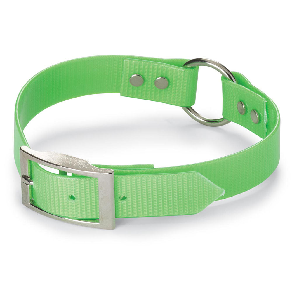 Nite Lite 1" Day-Glo Collar Ring-N-Center - Huntsmart