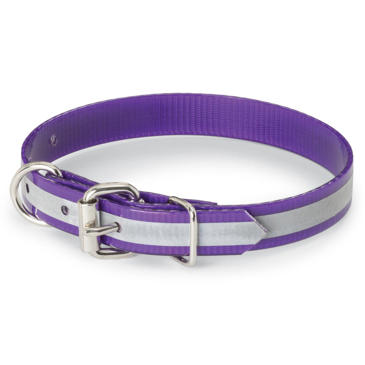 Nite Lite 3/4" Extended D Day-Glo with Reflective Strip - Huntsmart