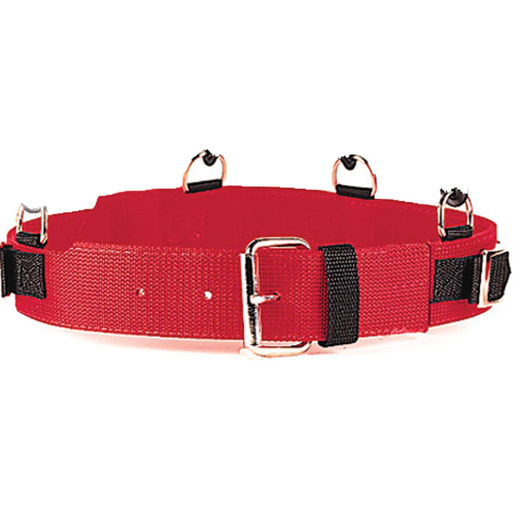 Nite Lite Belt 2" Red - Huntsmart
