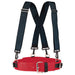 Nite Lite 2" Wide Accessory Suspender Belt Combo - Huntsmart