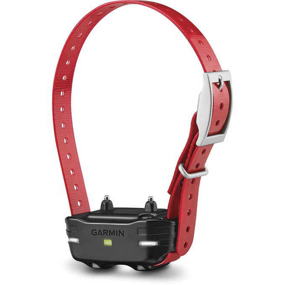 Garmin Red Expandable Collar for Pro 70 System - Huntsmart