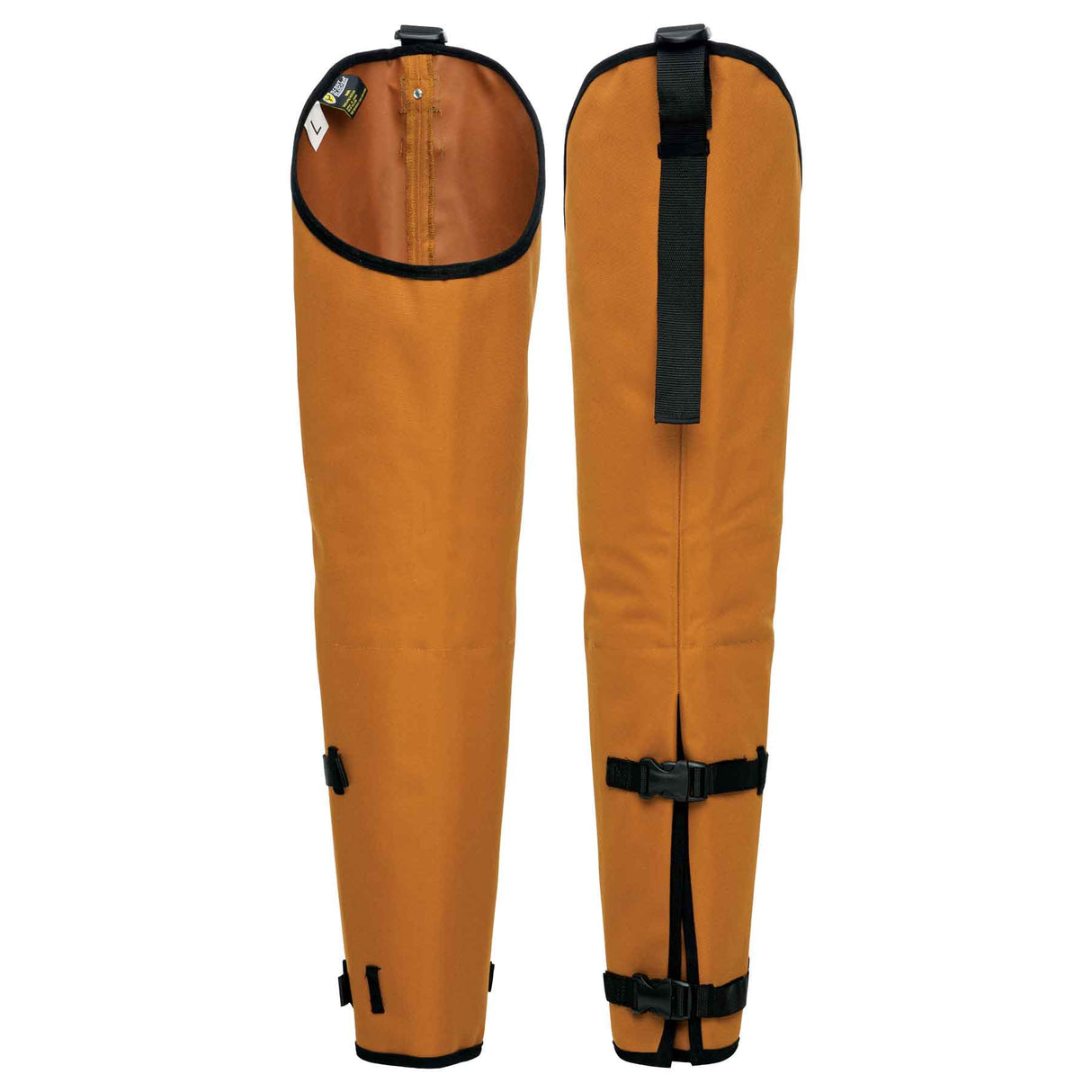 Scentblocker Snake Chaps - Huntsmart