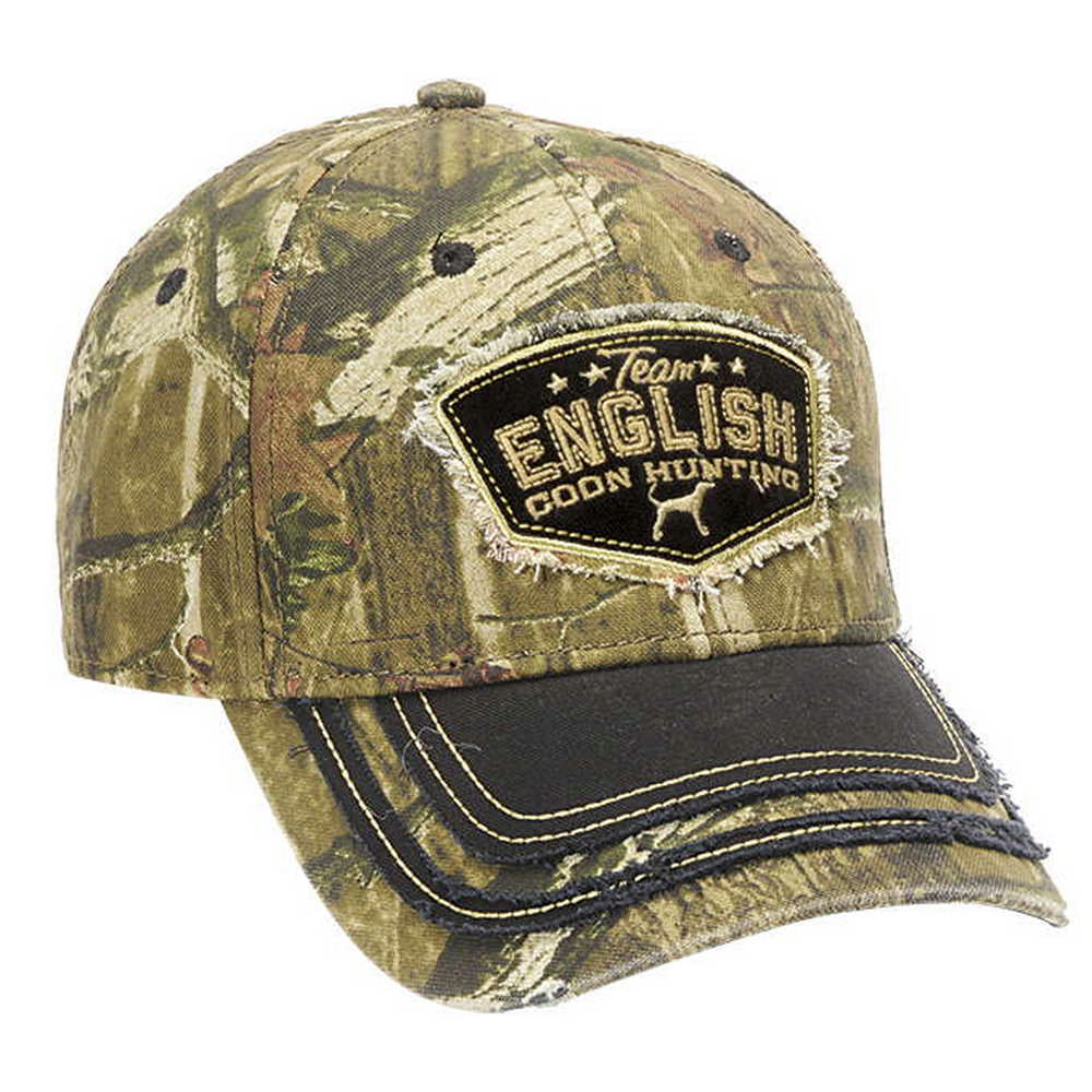 Nite Lite Team Breed Realtree Extra Series Hat – Huntsmart