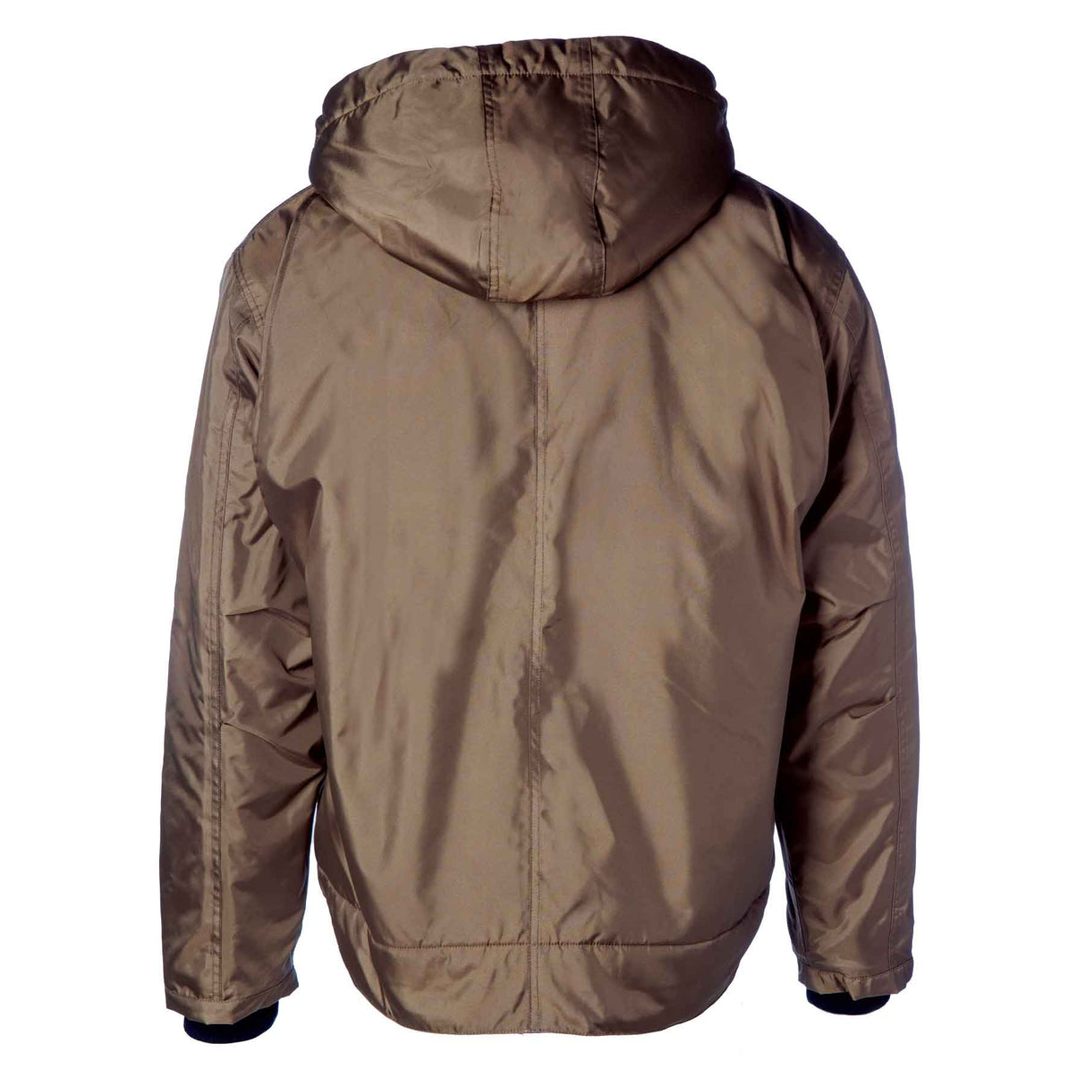 Nite Lite Elite Sherpa-Lined Coat - Huntsmart
