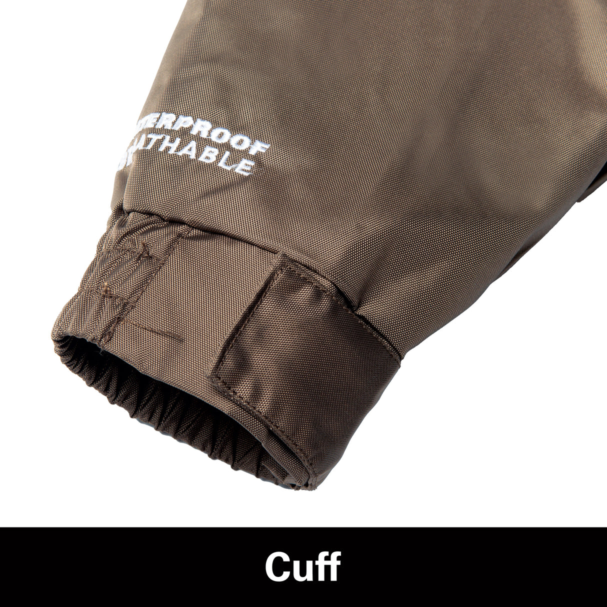 Nite Lite Outdoor Gear Elite Coat - Huntsmart
