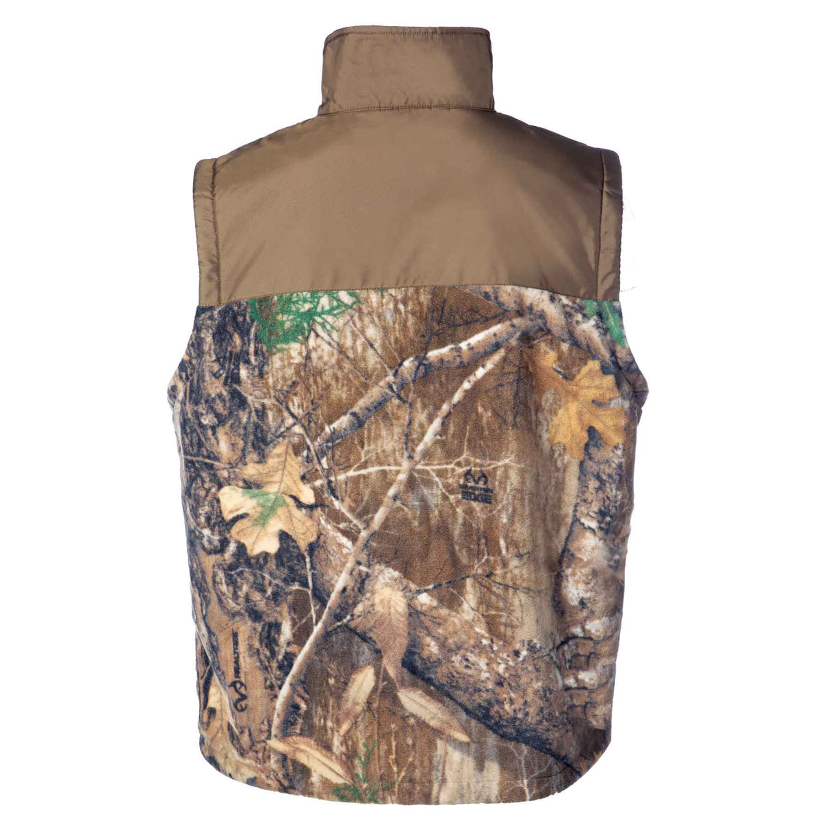Nite Lite Elite Realtree Camo Vest - Huntsmart