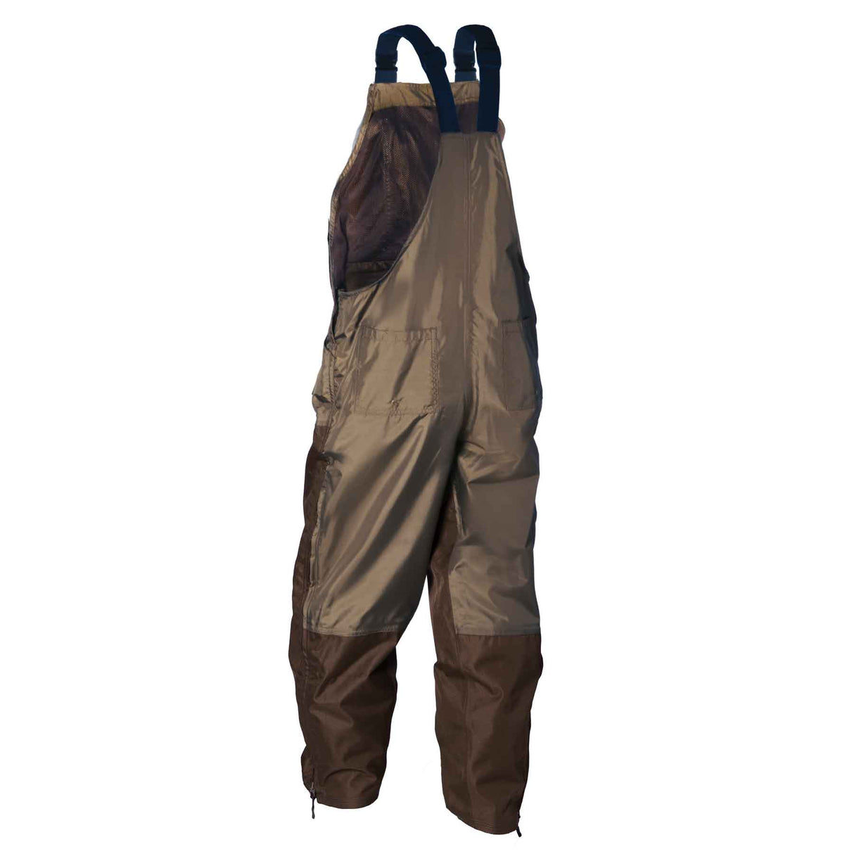 Nite Lite Pro 1000 Denier Briar Bibs - Huntsmart