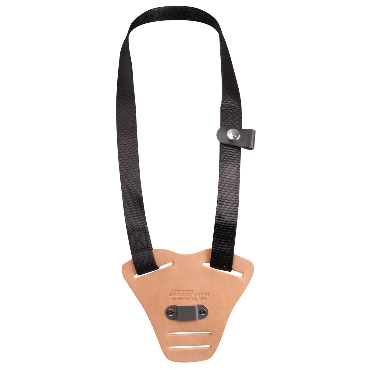 Nite Lite Neck Sling Headlamp Bracket - Huntsmart