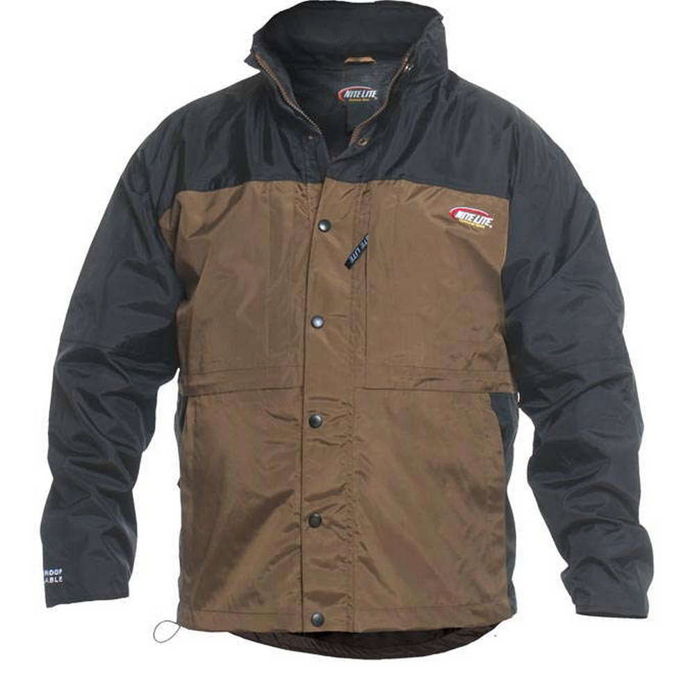 Nite Lite Pro Non-Insulated Jacket - Huntsmart