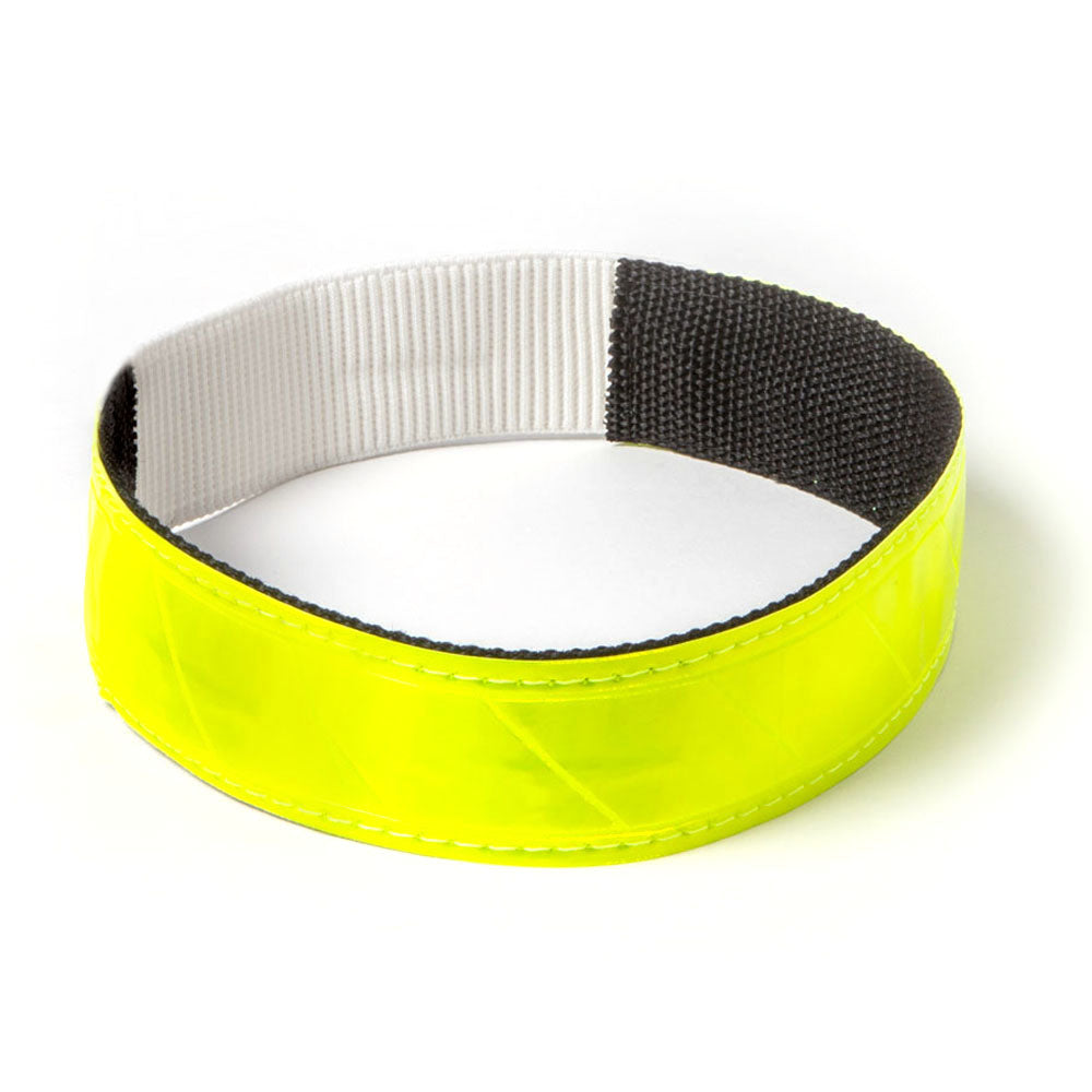 Nite Lite Reflexite Dog Neck Band Collar - Huntsmart
