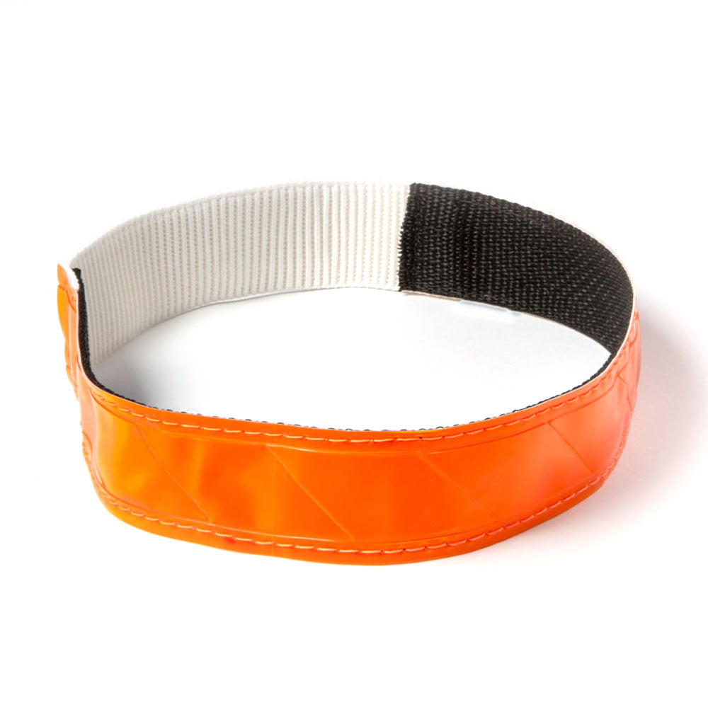 Nite Lite Reflexite Dog Neck Band Collar - Huntsmart