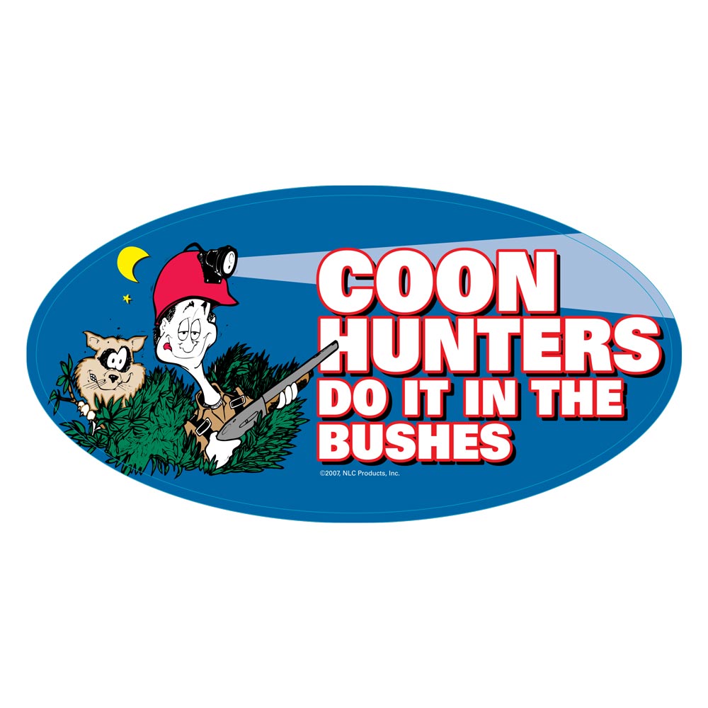 Full Color Vinyl Decal Stickers - Huntsmart