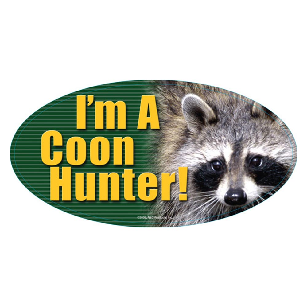 Full Color Vinyl Decal Stickers - Huntsmart