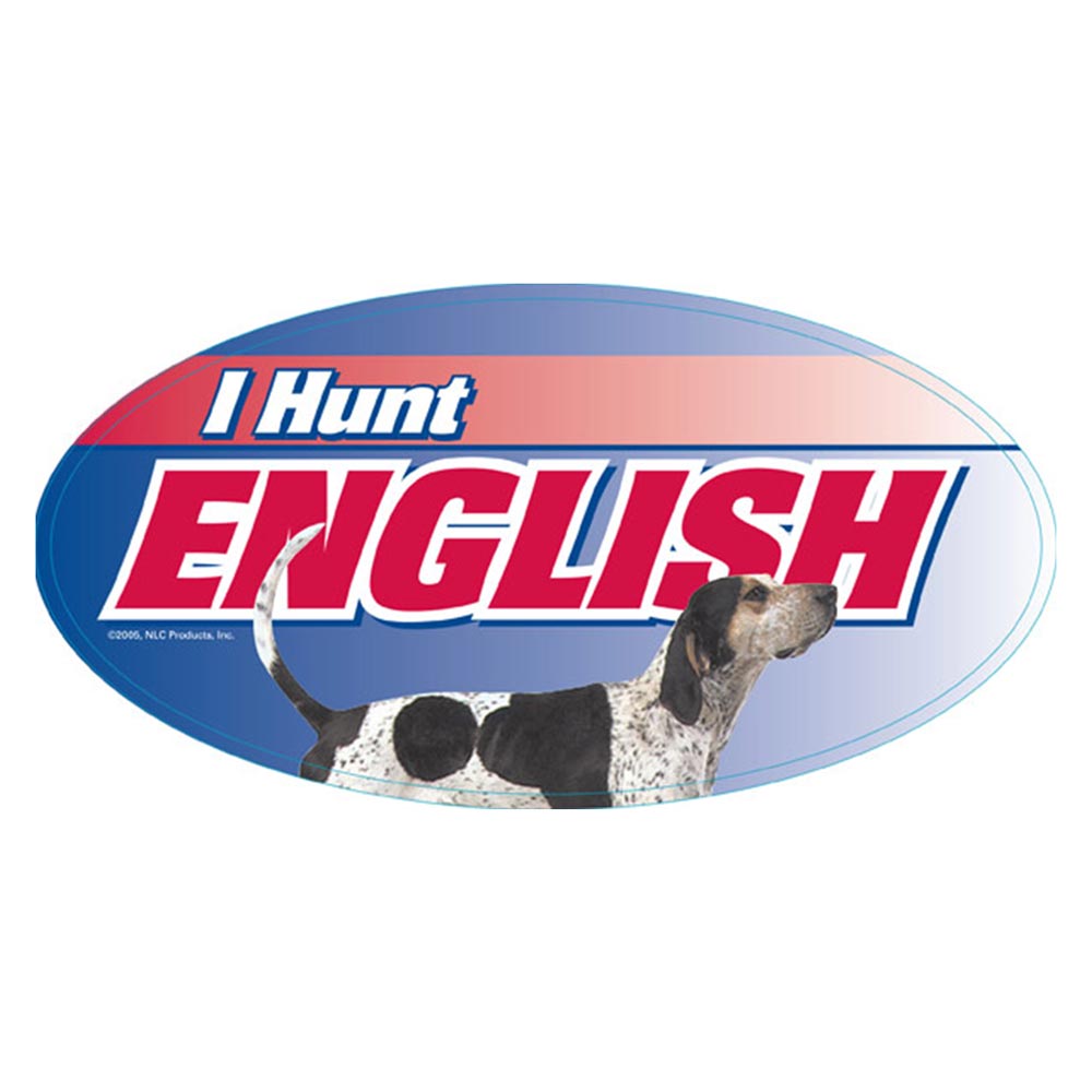Full Color Vinyl Decal Stickers - Huntsmart