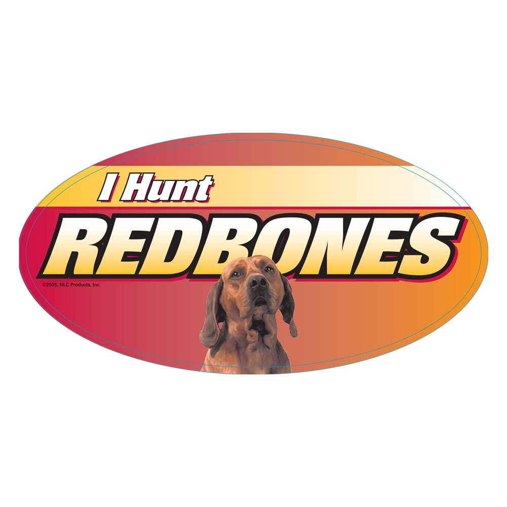 Full Color Vinyl Decal Stickers - Huntsmart
