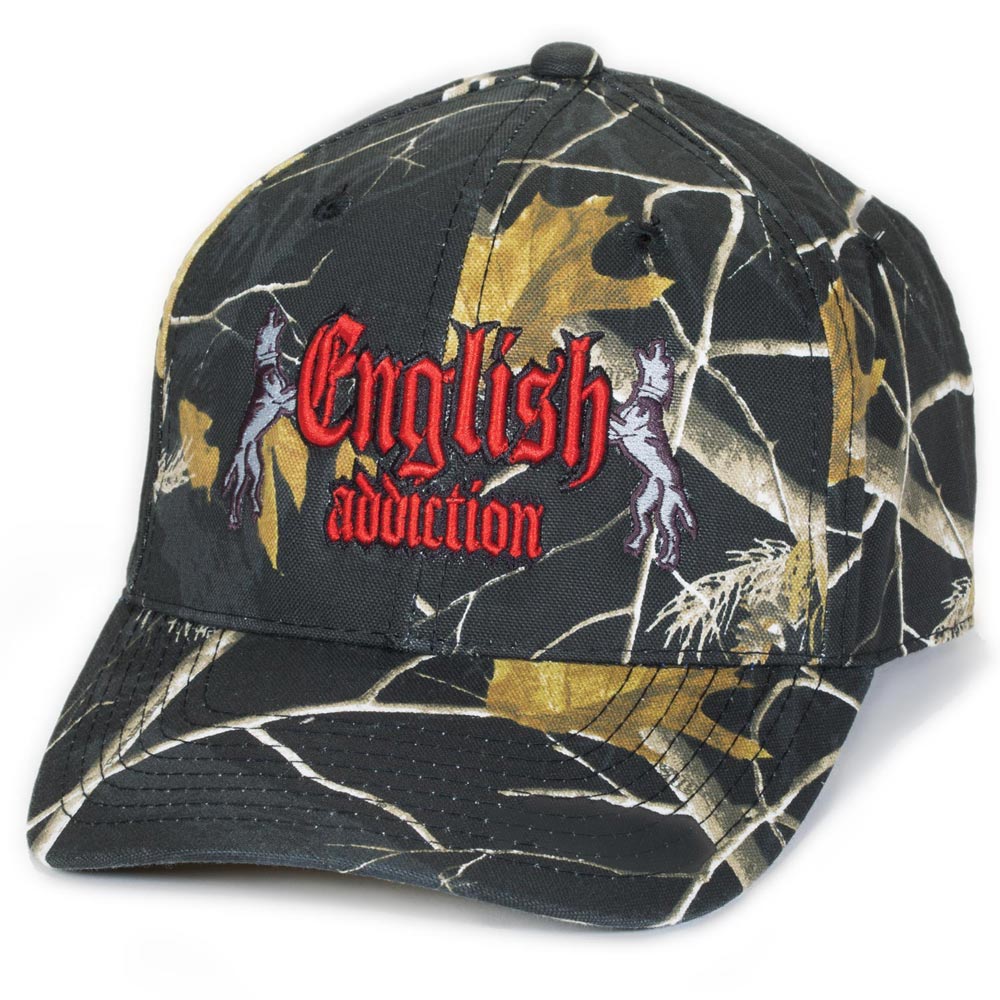 Nite Lite Addiction Breed Series Hat Collection - Huntsmart