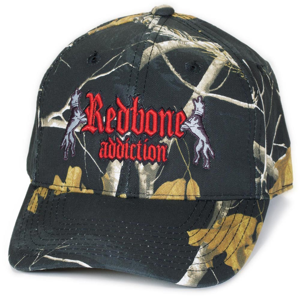 Nite Lite Addiction Breed Series Hat Collection - Huntsmart
