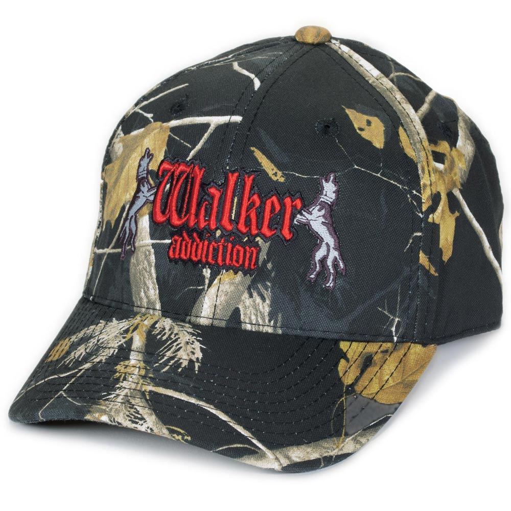 Nite Lite Addiction Breed Series Hat Collection - Huntsmart