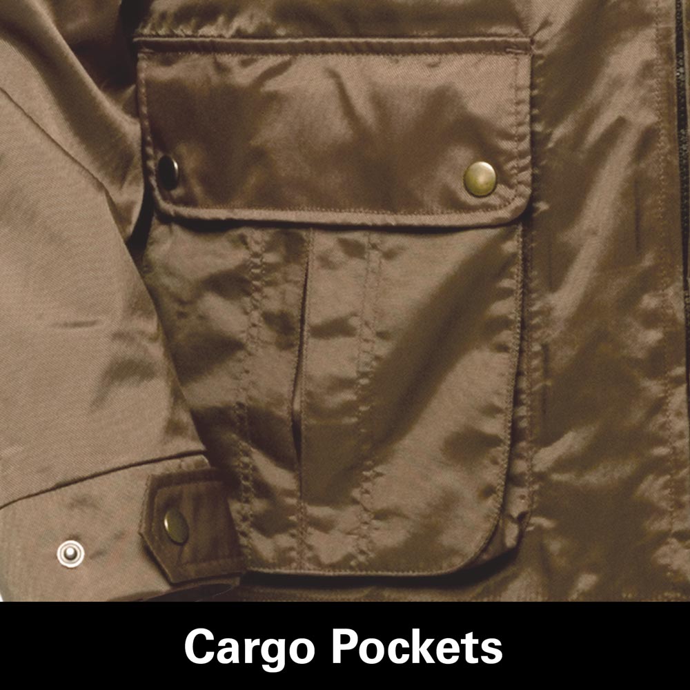 Nite Lite Outdoor Gear Elite Coat - Huntsmart