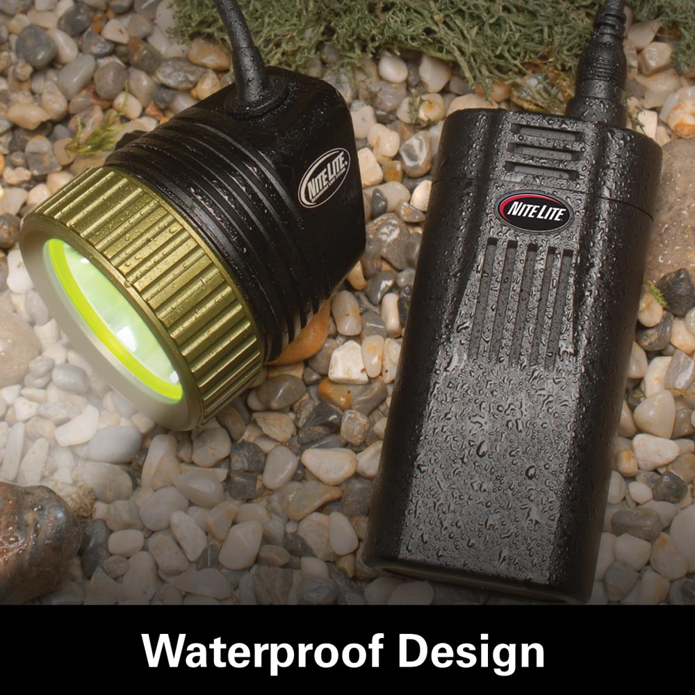 NLED12 - Nite Lite The Extreme LED - Huntsmart