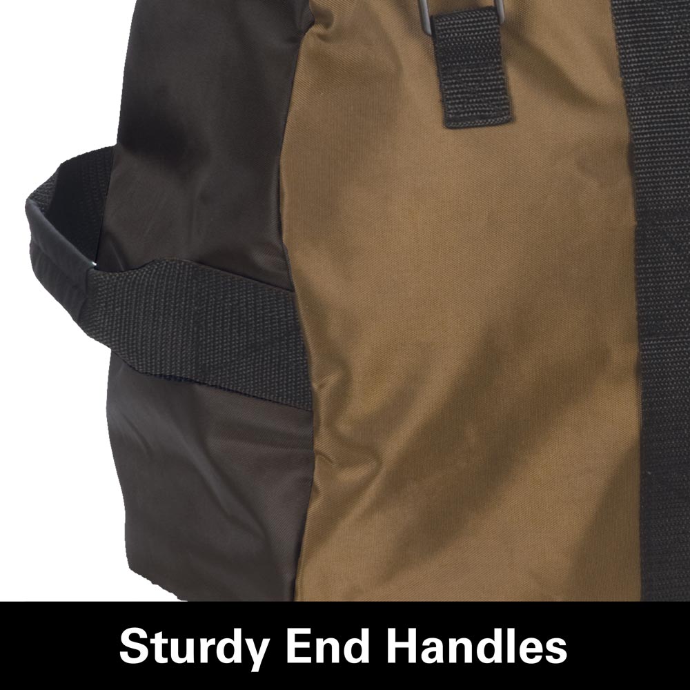 Nite Lite Elite Gear Bag - Huntsmart