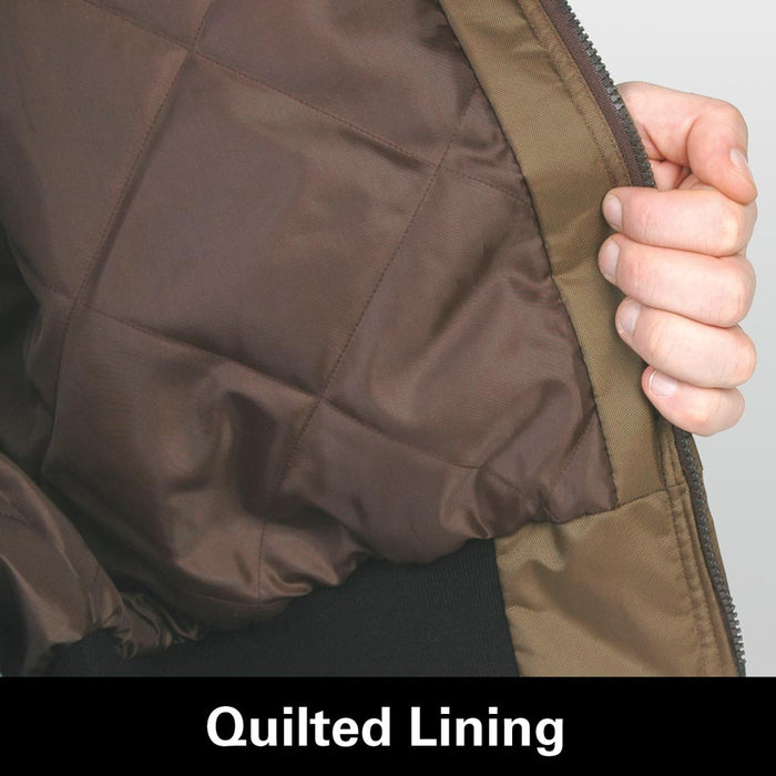 Nite Lite Outdoor Gear Pro Hooded Jacket - Huntsmart