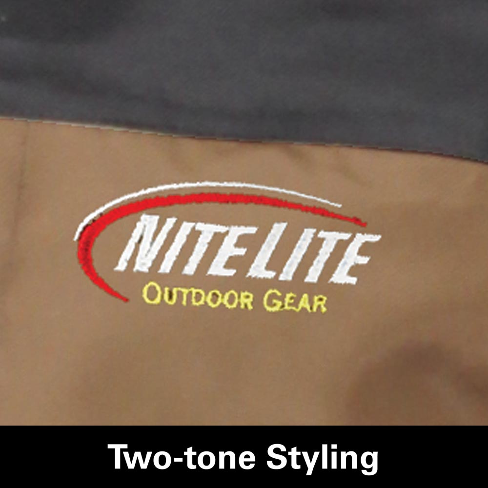 Nite Lite Pro Non-Insulated Jacket - Huntsmart