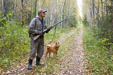 Essential Gear for Hog Hunting in 2021