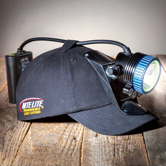 Brightening the Hunt: The Evolution of Coon Hunting Lights
