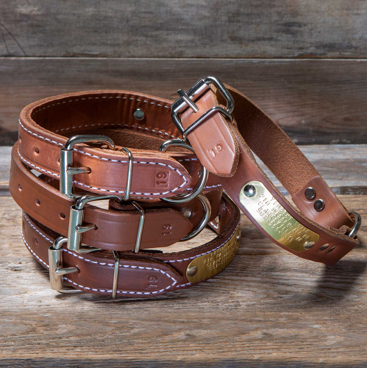 Dog Collars Huntsmart