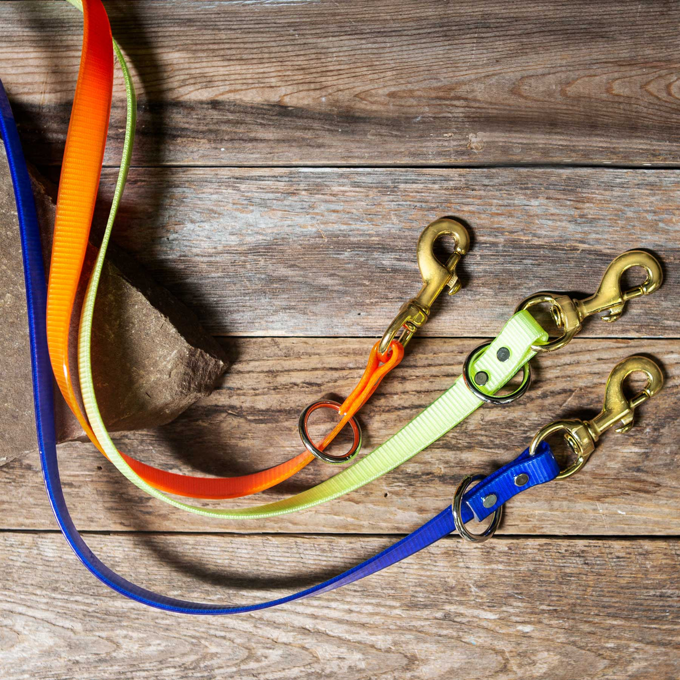 Dog Leads & Couplers