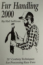 Hal Sullivan's "Fur Handling 2000" Book - Huntsmart