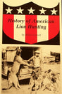 Wiley Carroll's "History of American Lion Hunting" Book - Huntsmart