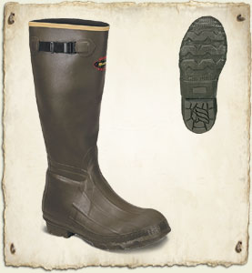 LaCrosse Burly Classic Boots - Huntsmart
