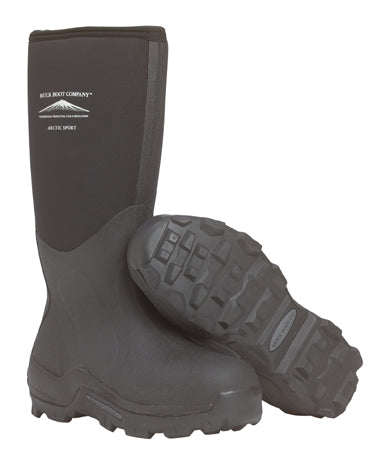 Muck Arctic Sport Boots - Huntsmart