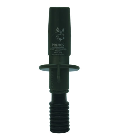 Primos Still Cottontail Rabbit Predator Mouth Call - Huntsmart