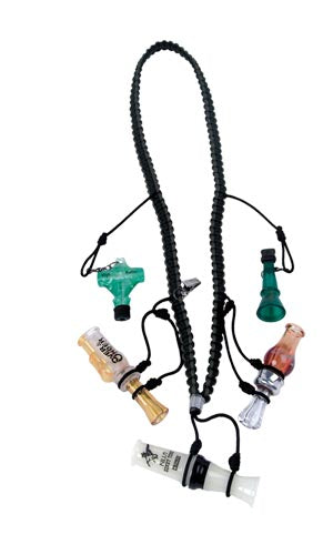 Primos Heavy Duty Lanyards - Huntsmart