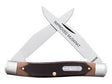 Schrade #77OT Old Timer Muskrat Pocket Knife - Huntsmart