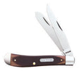 Schrade #94OT Old Timer Gunstock Trapper 2B Pocket Knife - Huntsmart