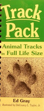 Ed Gray's "Track Pack" Book - Huntsmart